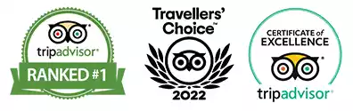 Altitude Travel Awards 2022