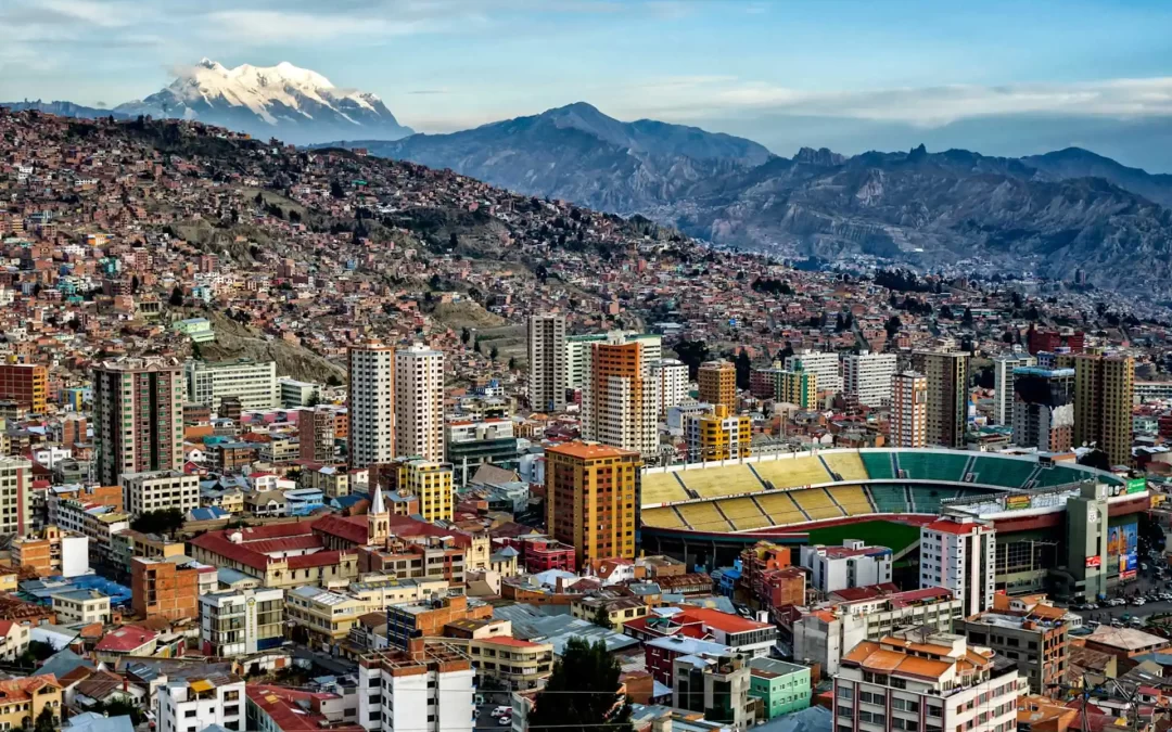 Be A Local Walking Tour