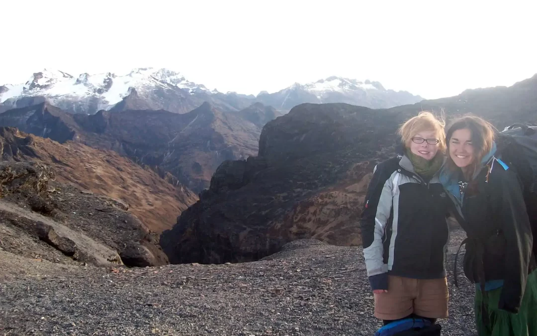 CAMINATA EL  CHORO- 3 Días / 2 noches